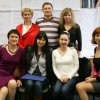 Медіаційні компетенції (квітень 2011)