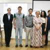 Переговори за інтересами (червень)