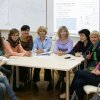 Переговори за інтересами (вересень)