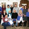 Емоційна компетентність менеджера, 13-15 березня 2017р.