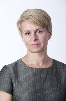 Єрьоменко Галина